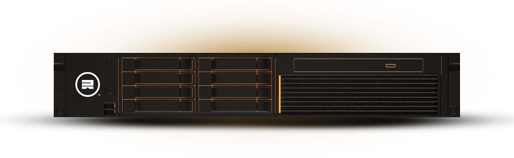 2ANet Server